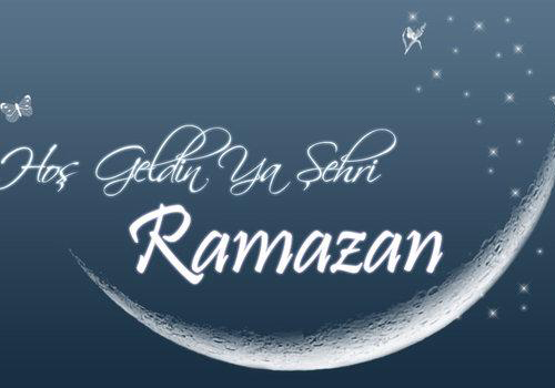 Çocuğa Ramazanı Sevdirmek